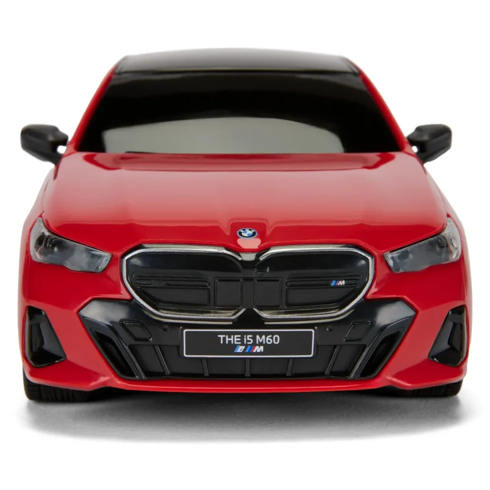 BMW Miniatur RC i5 M60 1:24