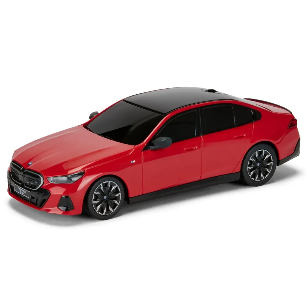 BMW Miniatur RC i5 M60 1:24