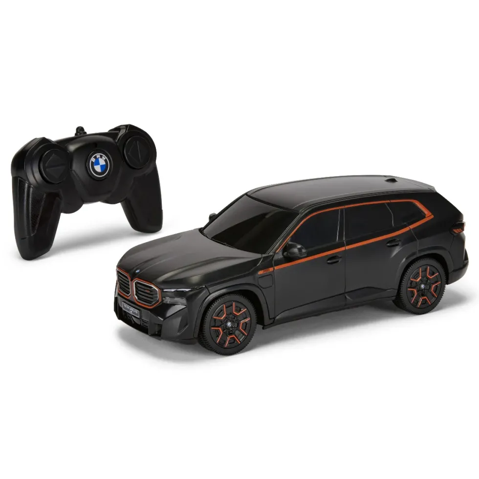 BMW Miniatur RC XM 1:24