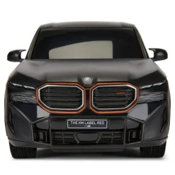 BMW Miniatur RC XM 1:24