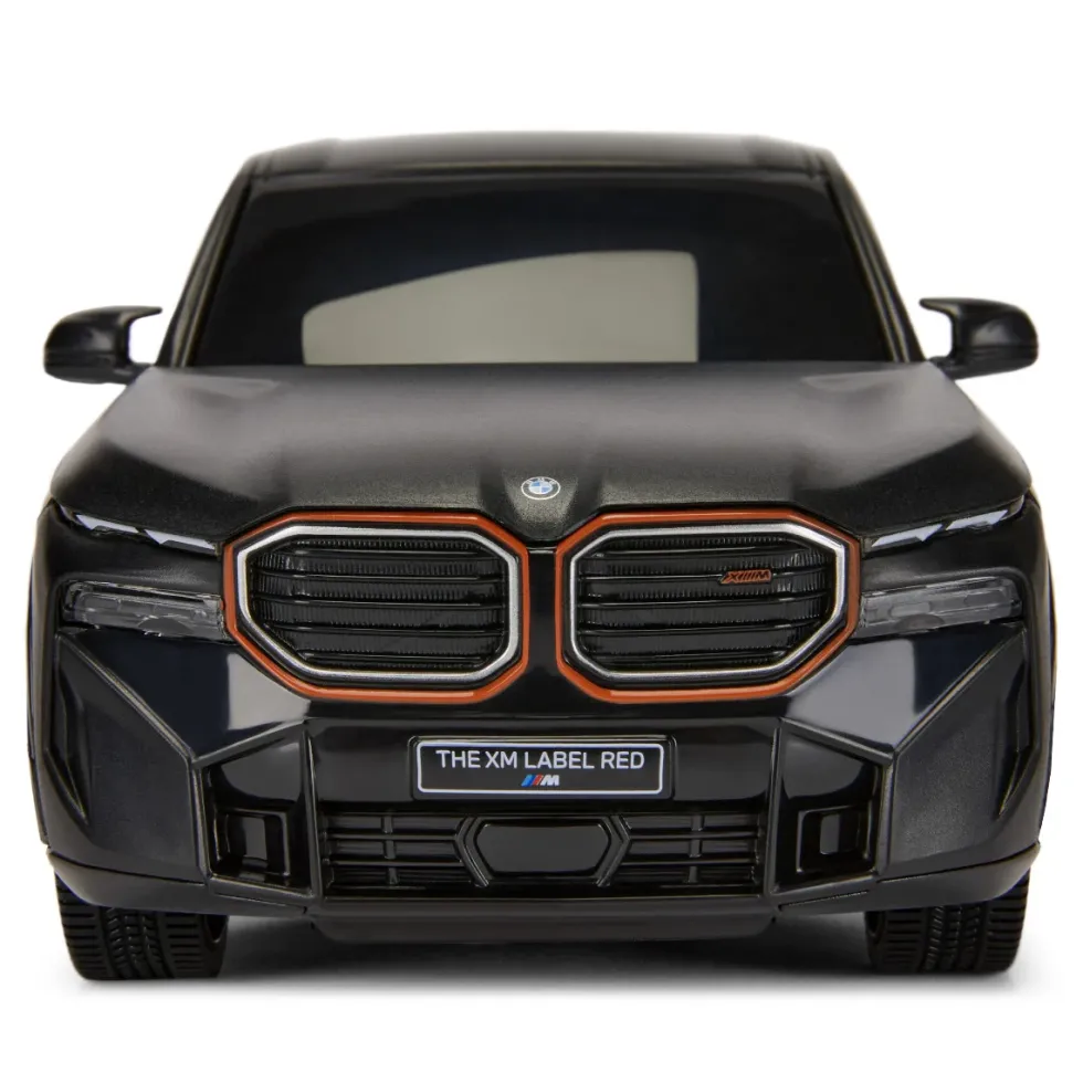 BMW Miniatur RC XM 1:24