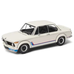 BMW Miniatur 2002 turbo 1:18