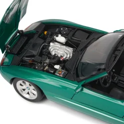 BMW Miniatur Z1 Roadster 1:18