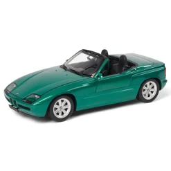 BMW Miniatur Z1 Roadster 1:18