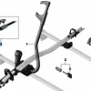 BMW & MINI Ersatzteilekit Fahrradhalter