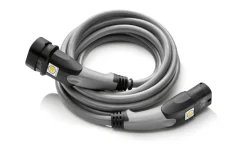 BMW / MINI Ladekabel 1-phasig für öffentliche Ladestationen (5 Meter)