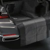 BMW / MINI Ladekanten-Schutzmatte