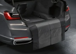 BMW / MINI Ladekanten-Schutzmatte