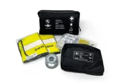 BMW/MINI Notfalltasche mit Flashlight
