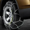 BMW & MINI Schneekette Disc M2 F87 3er F30 F31 G20 G21 4er F32 F33 F36 X1 F48 X2 F39 MINI F60