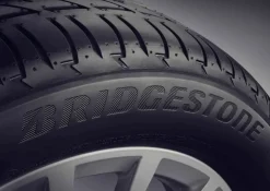 BMW/MINI Sommerreifen Bridgestone Turanza T 005 205/55 R16 91W RSC