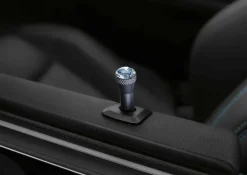BMW / MINI Türpin Crystal Clarity - 2 Stück