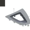 BMW Mittelkonsolenblende Gangwahlschalter 3er F30 F31 F34 4er F32 F33 F36