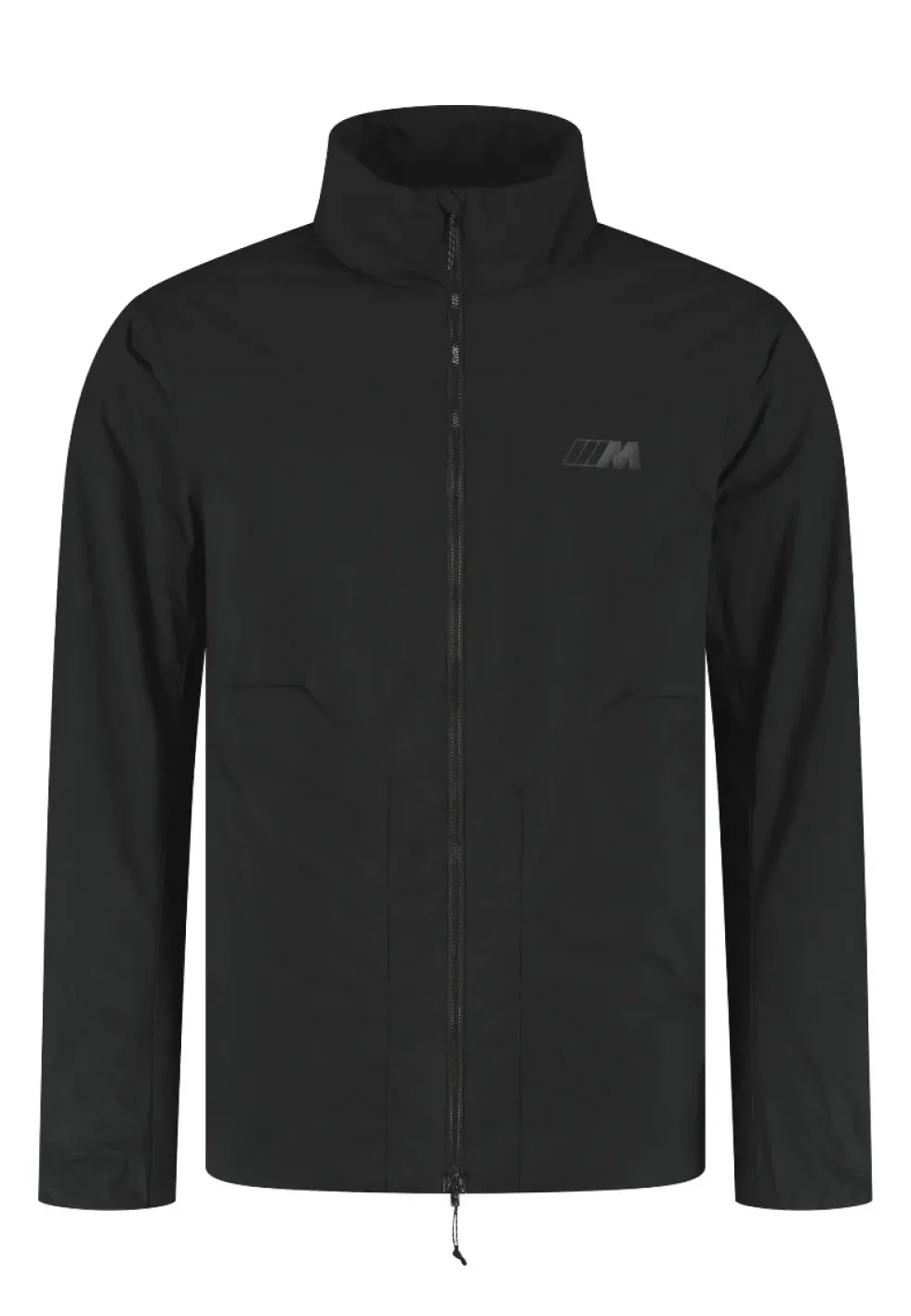 BMW M Jacke Insulation Unisex schwarz