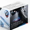 BMW M 50 Jahre LED-Türprojektoren 50mm 1er F40 2er F44 G42 3er G20 G21 G28 G80 4er G22 G23 G26 G82 G83 Z4 G29