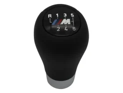 BMW M Leder Schaltknauf 6-Gang