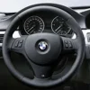 BMW M Leder Sportlenkrad Airbag