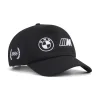 BMW M M3 Dad Cap schwarz