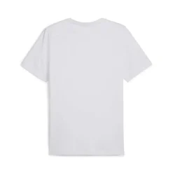 BMW M Motorsport Autografik T-Shirt Herren