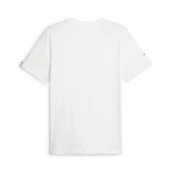 BMW M Motorsport Auto Graphic T-Shirt Herren