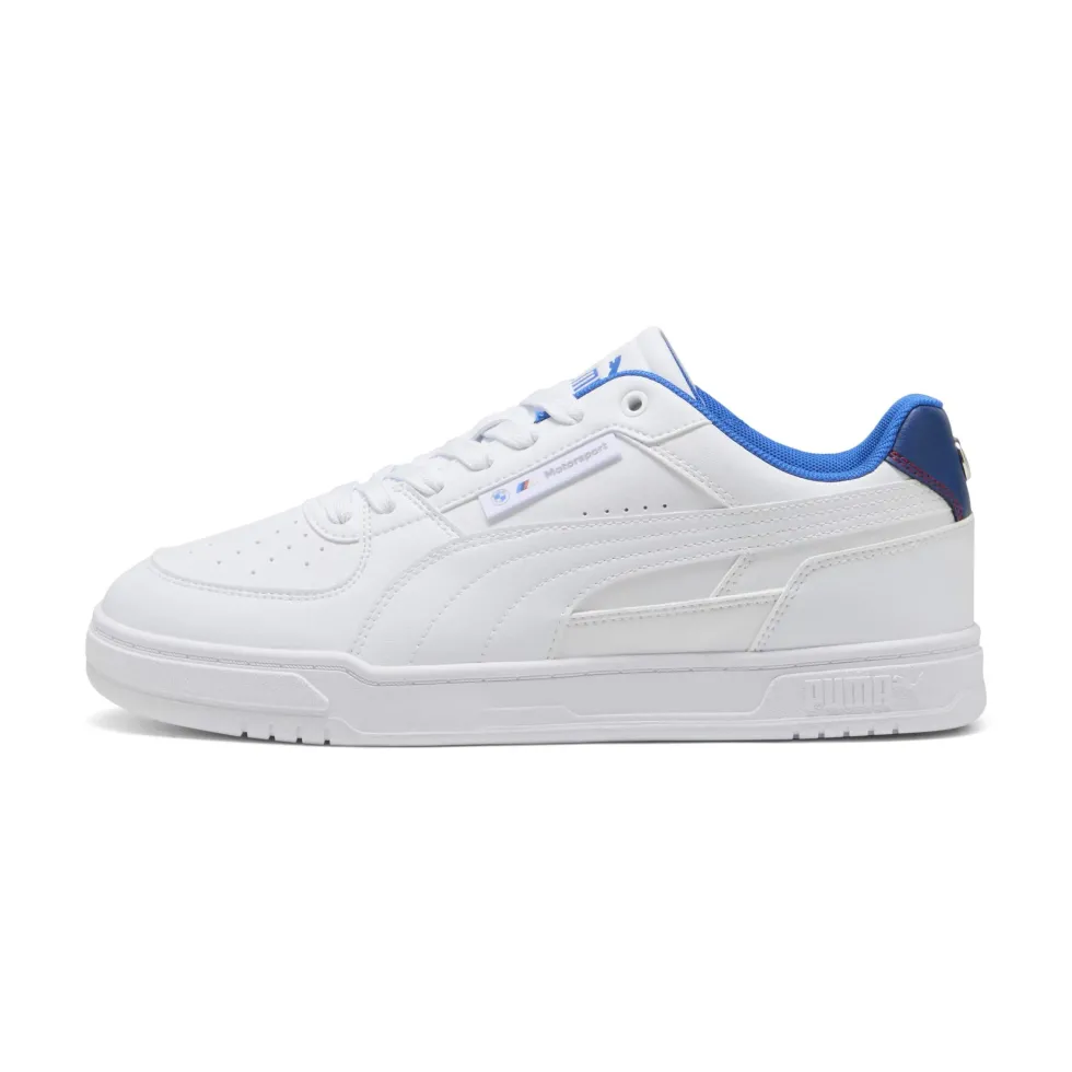 BMW M Motorsport Caven III Schuhe weiß