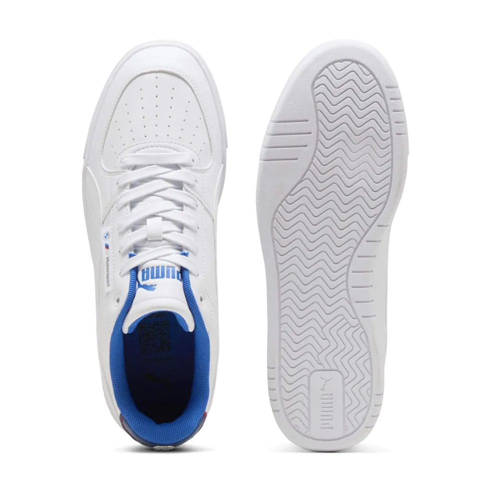 BMW M Motorsport Caven III Schuhe weiß