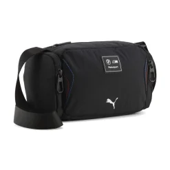 BMW M Motorsport Crossbody-Tasche SMU schwarz