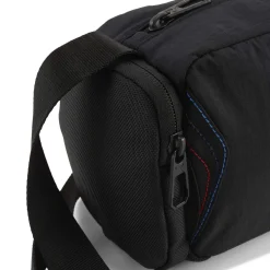 BMW M Motorsport Crossbody-Tasche SMU schwarz