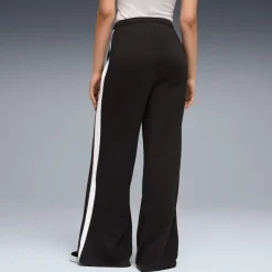 BMW M Motorsport Damen Lifestyle Hose schwarz