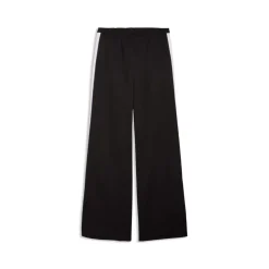 BMW M Motorsport Damen Lifestyle Hose schwarz