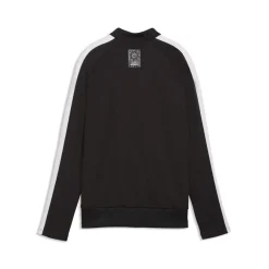 BMW M Motorsport Damen Lifestyle Jacke schwarz