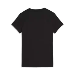 BMW M Motorsport Damen T-Shirt SMU schwarz