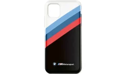 BMW M Motorsport Handyhülle iPhone 11
