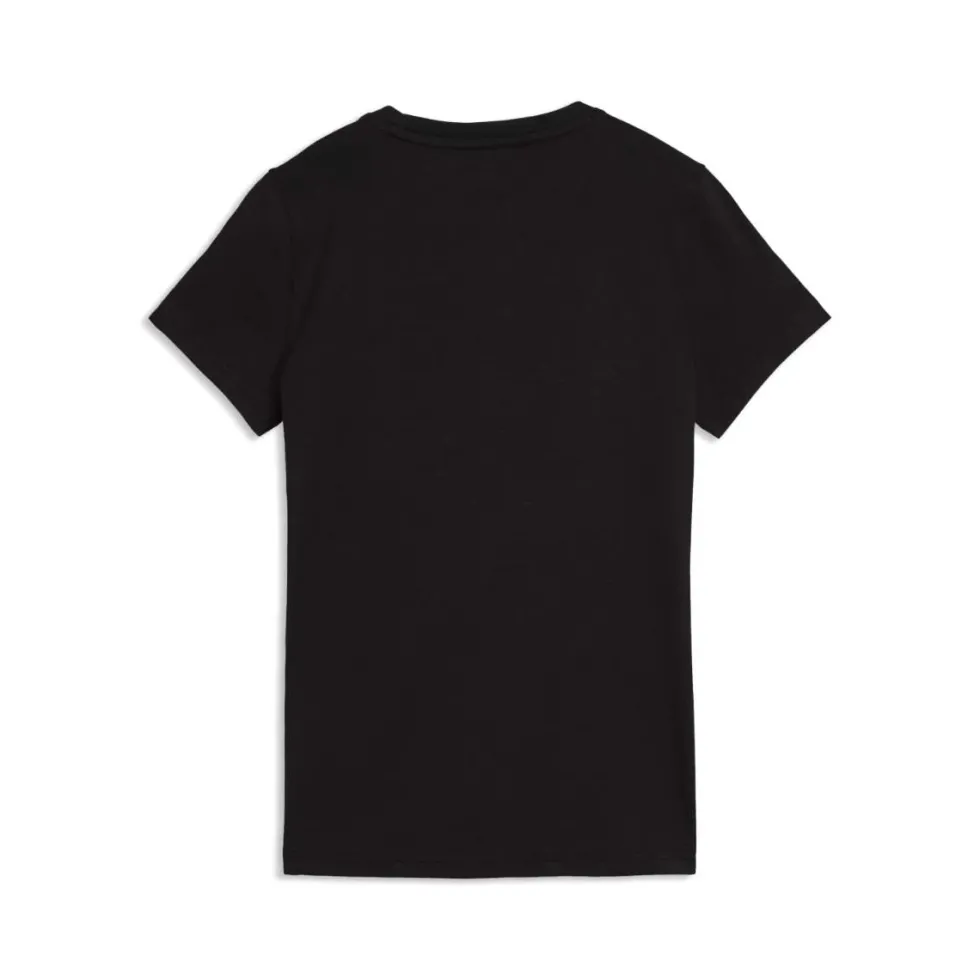 BMW M Motorsport Herren Sportswear MT7 T-Shirt schwarz