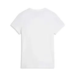 BMW M Motorsport Herren Sportswear MT7 T-Shirt weiß