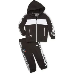 BMW M Motorsport Jogger schwarz Baby