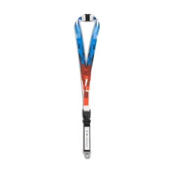 BMW M Motorsport Lanyard Pixel AOP