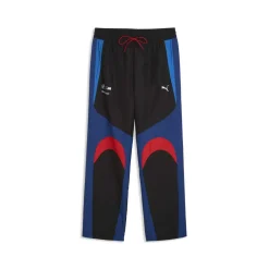 BMW M Motorsport Lifestyle Hose Herren schwarz
