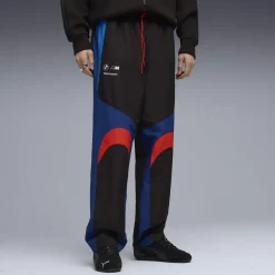 BMW M Motorsport Lifestyle Hose Herren schwarz