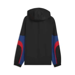 BMW M Motorsport Lifestyle Leichte Jacke Herren schwarz