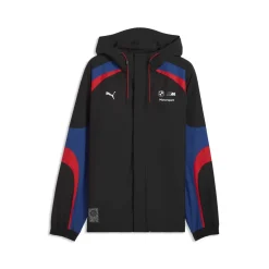 BMW M Motorsport Lifestyle Leichte Jacke Herren schwarz