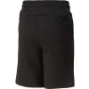 BMW M Motorsport Logo Short schwarz Kinder