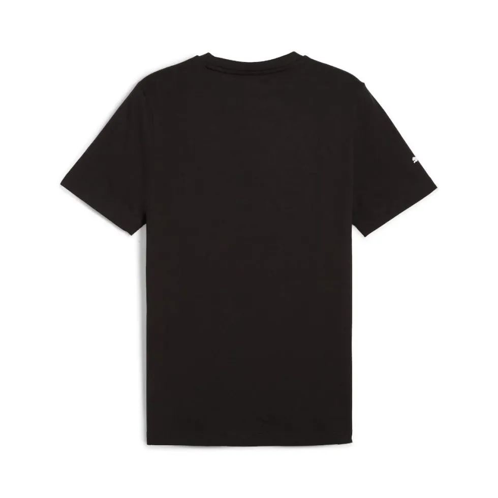 BMW M Motorsport Logo Tee Herren