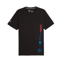 BMW M Motorsport Logo Tee Herren