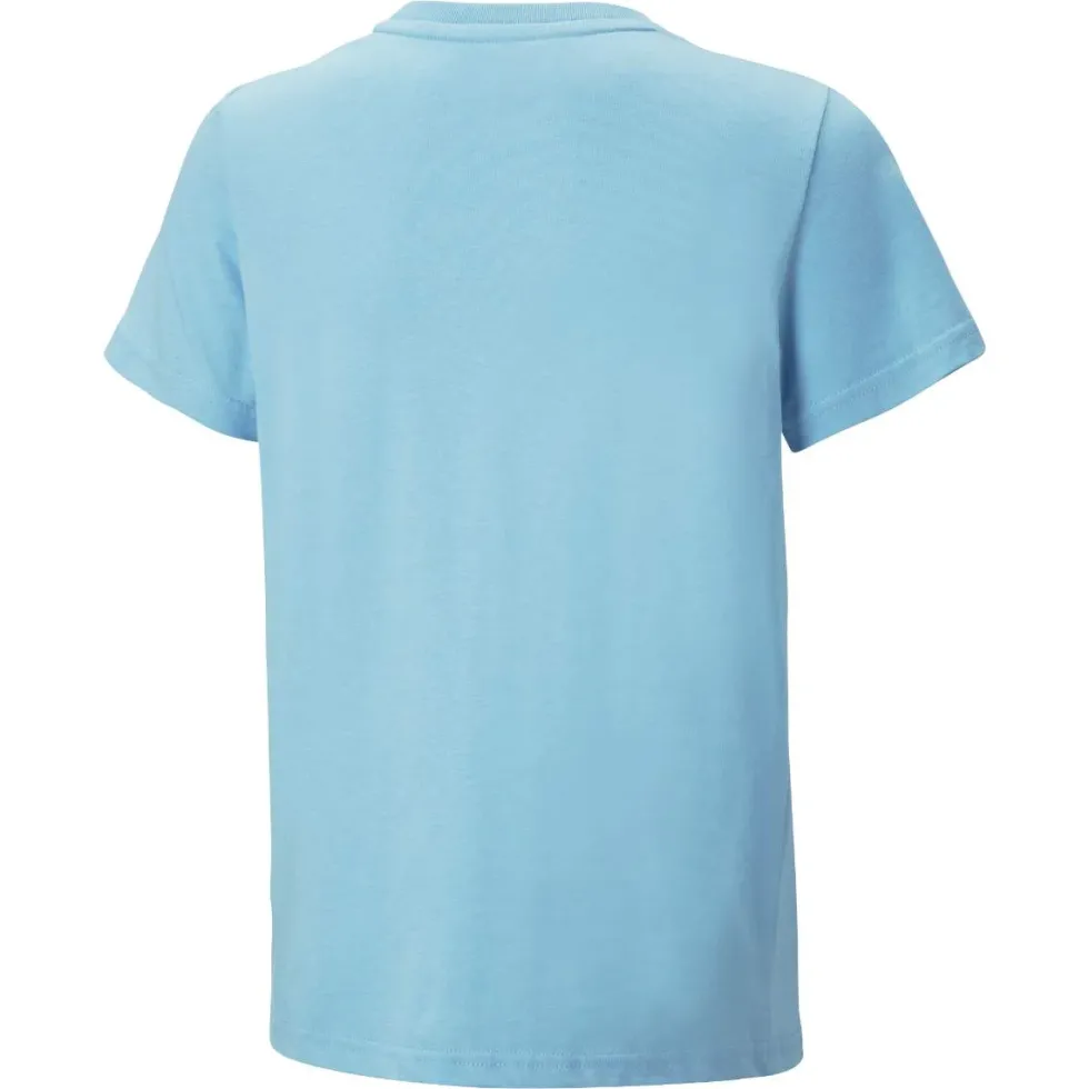 BMW M Motorsport Logo T-Shirt Herren