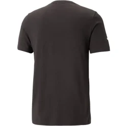 BMW M Motorsport Logo T-Shirt schwarz Herren