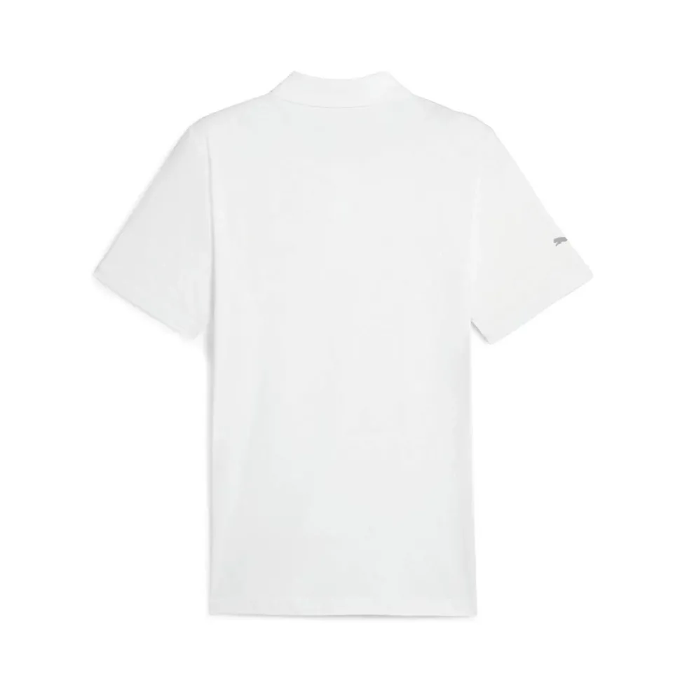 BMW M Motorsport Polo Herren