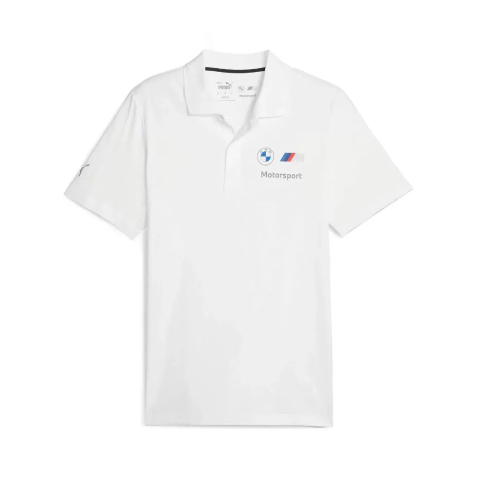 BMW M Motorsport Polo Herren