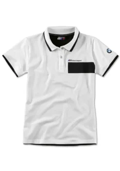 BMW M Motorsport Polo Shirt Damen