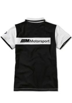BMW M Motorsport Polo Shirt Damen